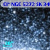 Cl* NGC 5272     SK     345