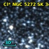 Cl* NGC 5272     SK     342