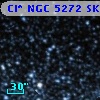 Cl* NGC 5272     SK     331