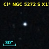 Cl* NGC 5272      S X17