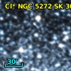 Cl* NGC 5272     SK     307
