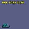 Cl* NGC 5272      S X18