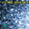 Cl* NGC 5272     SK     179