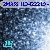 2MASS J13422219+2823435