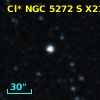 Cl* NGC 5272      S X21