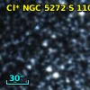 Cl* NGC 5272      S   11055