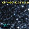 Cl* NGC 5272      S   11056