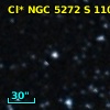 Cl* NGC 5272      S   11005