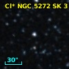 Cl* NGC 5272     SK       3