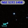 NGC  5272  1450