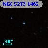 NGC  5272  1485