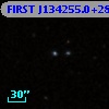 FIRST J134255.0+285648
