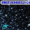 FIRST J134152.2+282601