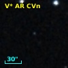 V* AR CVn