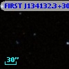FIRST J134132.3+300244