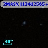 2MASX J13412585+2850200
