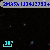 2MASX J13412783+2851280