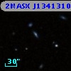 2MASX J13413108+2945120