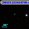 2MASX J13414748+3053272