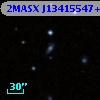 2MASX J13415547+2958459