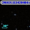 2MASX J13420404+2844579