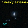 2MASX J13425798+2957030