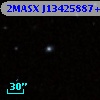 2MASX J13425887+3005179