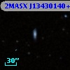 2MASX J13430140+2913060