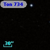 Ton  734