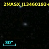 2MASX J13460193+3050094