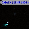 2MASX J13471426+3041159
