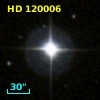 HD 120006