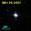 BD+29  2457