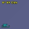 V* XY CVn