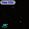 Ton  735