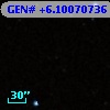 GEN# +6.10070736