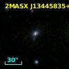 2MASX J13445835+2946062