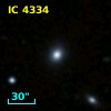 IC 4334