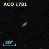 ACO  1781