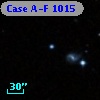 Case A-F 1015