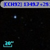 [CCH92] 1349.7+2810