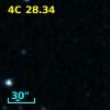 Cul 1346+287