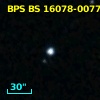 BPS BS 16078-0077