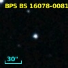 BPS BS 16078-0081