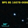 BPS BS 16078-0086