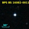 BPS BS 16082-0011