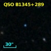 QSO B1345+289