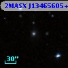 2MASX J13465605+3022062