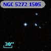 NGC  5272  1505