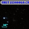 FIRST J134444.4+283755